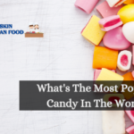 What's The Most Popular Candy In The World?